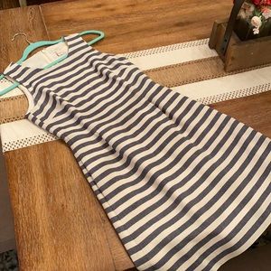 J Crew Sleeveless Dress Size 2